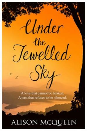 Under the Jewelled Sky by Alison McQueen