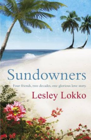 Sundowners by Lesley Lokko