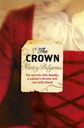 The Crown by Nancy Bilyeau