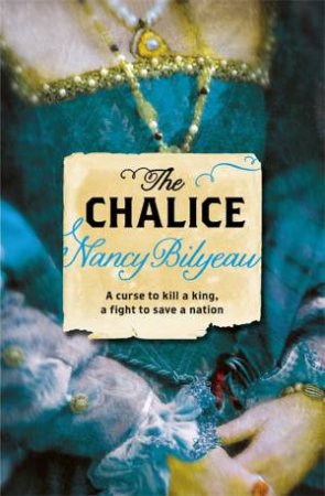 The Chalice by Nancy Bilyeau