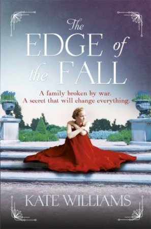 The Edge of the Fall by Kate Williams