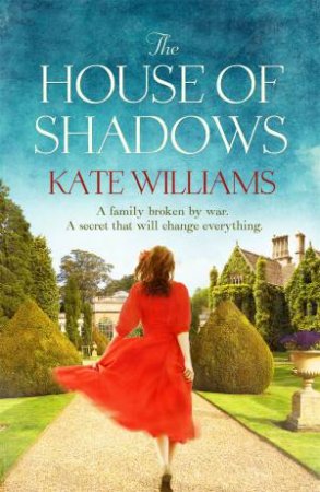 The House Of Shadows by Kate Williams