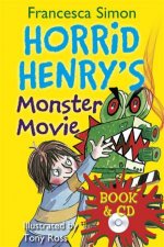 Horrid Henry Horrid Henrys Monster Movie