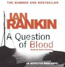 A Question of Blood