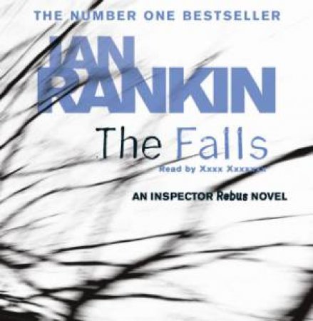 The Falls by Ian Rankin