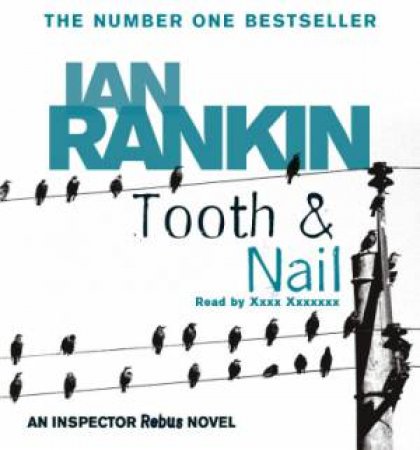 Tooth And Nail by Ian Rankin