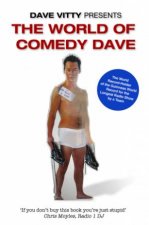 Comedy Daves Book