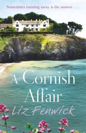 A Cornish Affair by Liz Fenwick