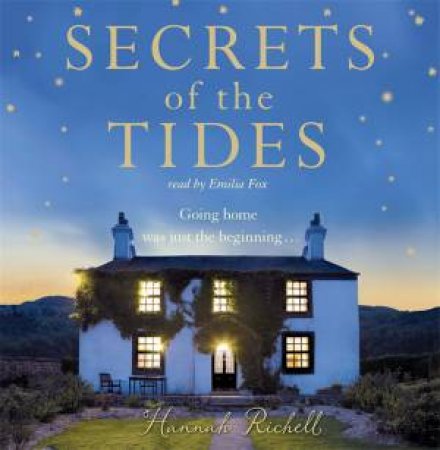 Secrets of the Tides by Hannah Richell