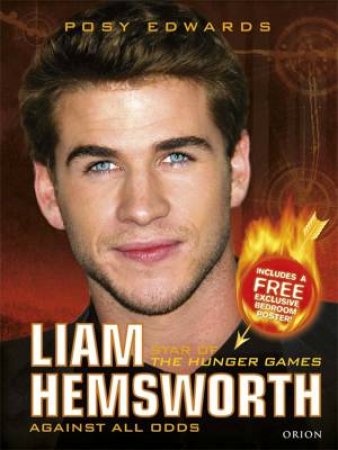 Liam Hemsworth: Me And You by Posy Edwards