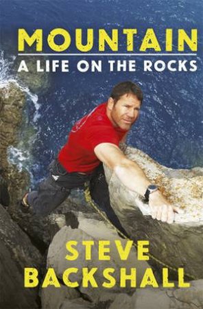 Mountain by Steve Backshall