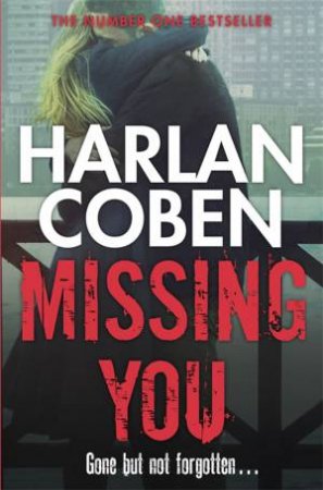 Missing You by Harlan Coben