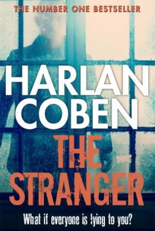 The Stranger by Harlan Coben