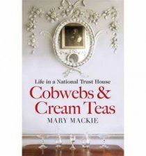 Cobwebs and Cream Teas