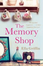 The Memory Shop