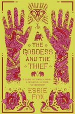 The Goddess and the Thief