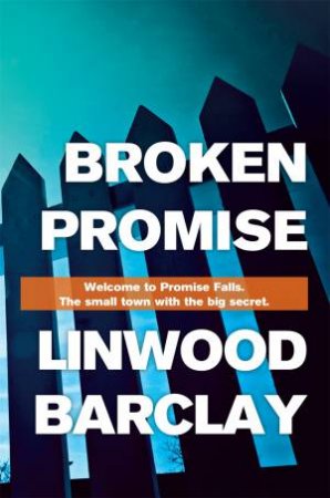 Broken Promise by Linwood Barclay