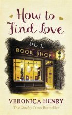 How To Find Love In A Bookshop