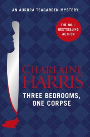 Three Bedrooms, One Corpse by Charlaine Harris