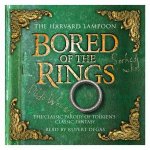 Bored Of The Rings