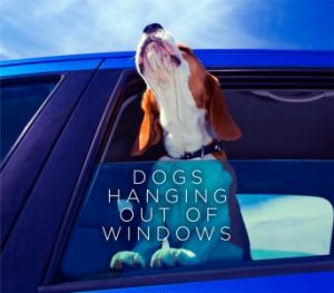 Dogs Hanging Out Of Windows by Various