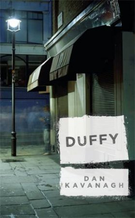 Duffy by Dan Kavanagh