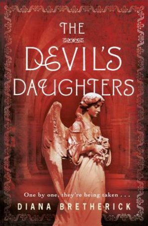 The Devil's Daughters by Diana Bretherick