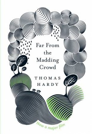 Far From the Madding Crowd by Thomas Hardy