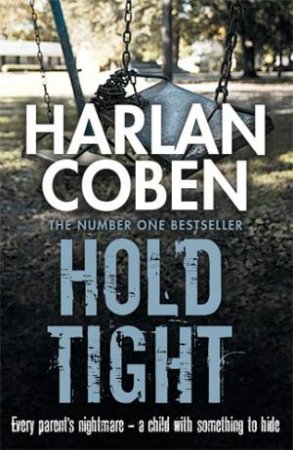 Hold Tight by Harlan Coben