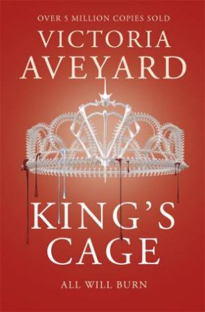 King's Cage