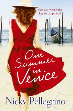 One Summer in Venice by Nicky Pellegrino