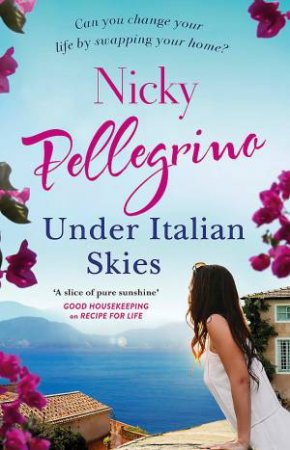 Under Italian Skies by Nicky Pellegrino