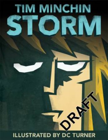 Storm by Tim Minchin