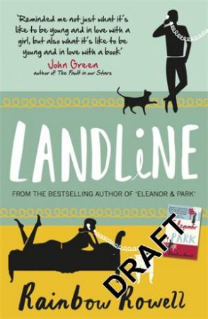 Landline by Rainbow Rowell