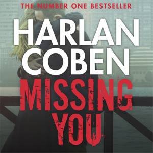 Missing You by Harlan Coben