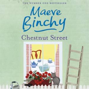 Chestnut Street by Maeve Binchy