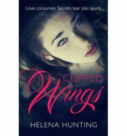 Clipped Wings by Helena Hunting