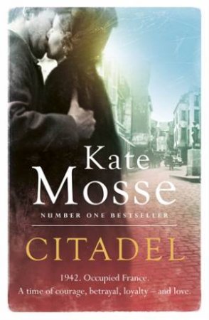 Citadel by Kate Mosse