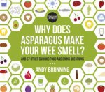 Why Does Asparagus Make Your Wee Smell