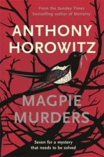 Magpie Murders