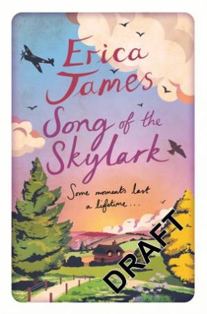 Song of the Skylark by Erica James