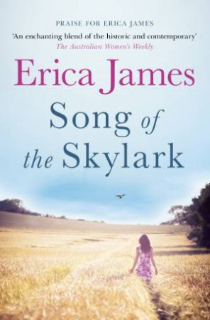 The Song of the Skylark by Erica James