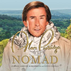 Alan Partridge: Nomad by Alan Partridge