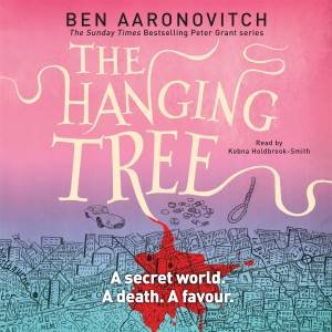 The Hanging Tree by Ben Aaronovitch