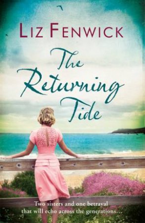 The Returning Tide by Liz Fenwick