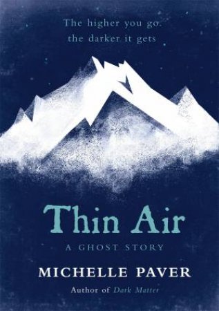 Thin Air by Michelle Paver