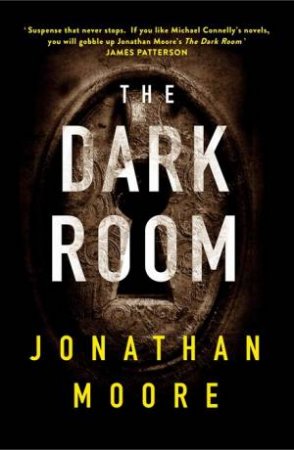 The Dark Room by Jonathan Moore