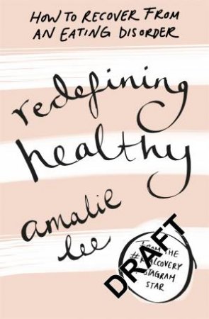 Redefining Healthy by Amalie Lee