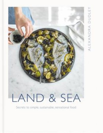 Land & Sea by Alexandra Dudley