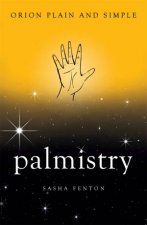 Palmistry Orion Plain and Simple